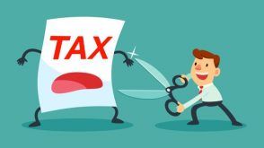 Reduce Your Tax Bill Next Year