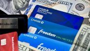 Chase Credit Card Benefits