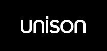 Unison logo