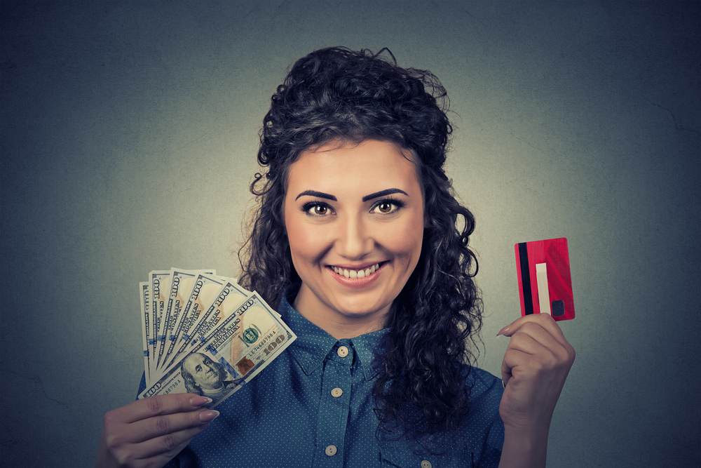 Bank Of America Credit Card Benefits - Choose your cash back