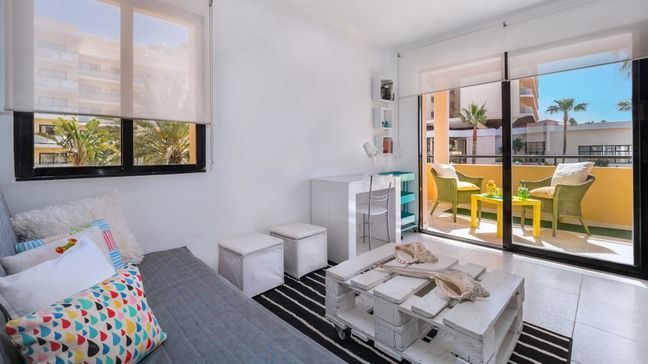 Você não precisa de uma casa para começar