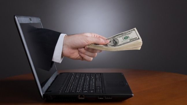 Online Savings Account