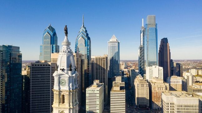 Philadelphia, PA