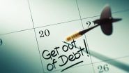 Get Out Of Debt In One Year
