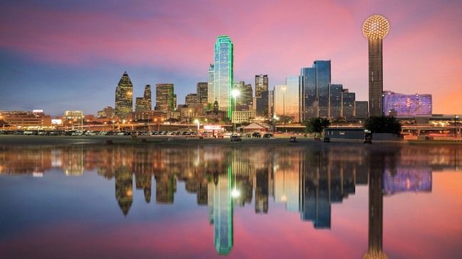 Dallas, TX
