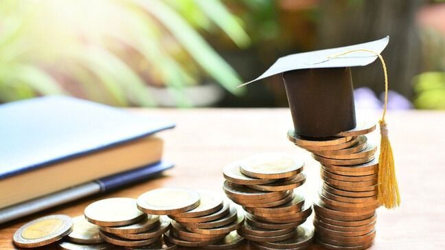 20 Terms For Understanding Student Loan Debt