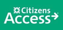 Citizens Access logo