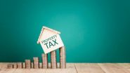 Property Taxes