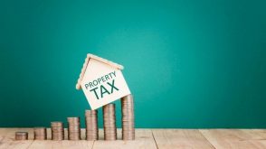 Property Taxes Property Taxes