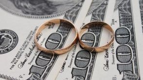 The Financial Benefits Of Marriage