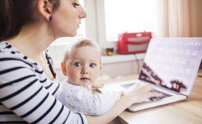Paid Maternity Leave Paid Maternity Leave