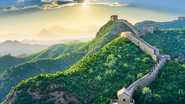 Negara Apa yang Menjadi Tanpa Uang Tunai?  Dan Mengapa Anda Mungkin Ingin Mempertimbangkan Menjadi Tanpa Uang Tunai, Juga China