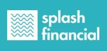 Splash Financial logo