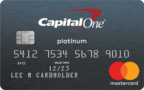 Capital One Venture Card Mileage Chart