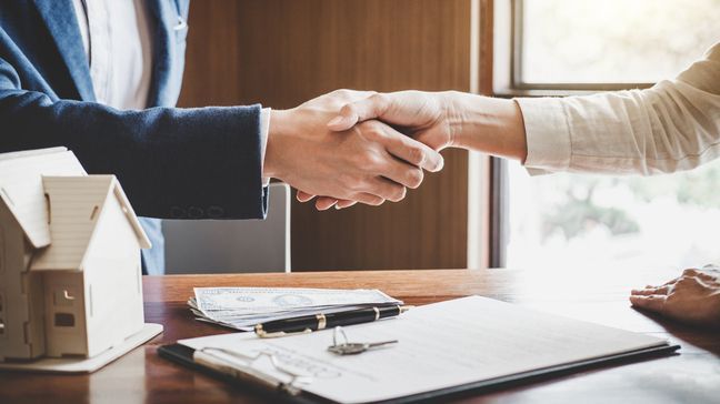 Costs You Forget About When Buying A Home - Homeowners insurance