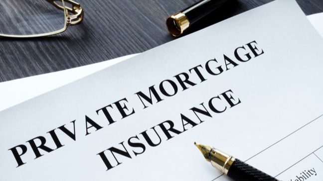 Costs You Forget When Buying A Home - PMI