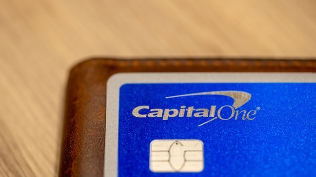 Capital One® Venture® And Capital One® VentureOne® Benefits