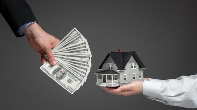 Costs You Forget About When Buying A Home - Closing costs