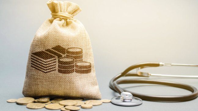 Understanding Your Health Insurance - Payment accounts