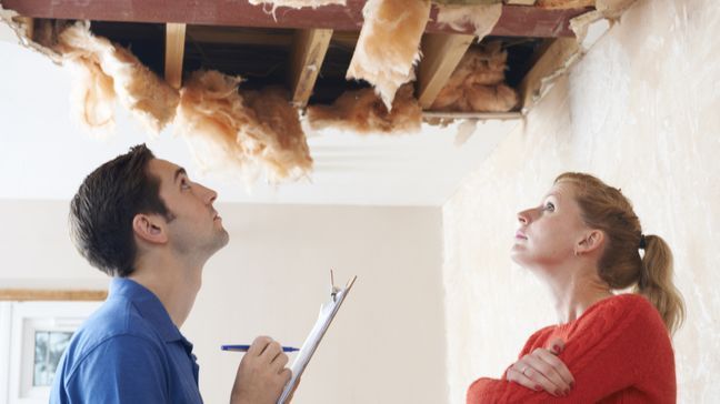 Costs You Forget About When Buying A Home - Inspection cost
