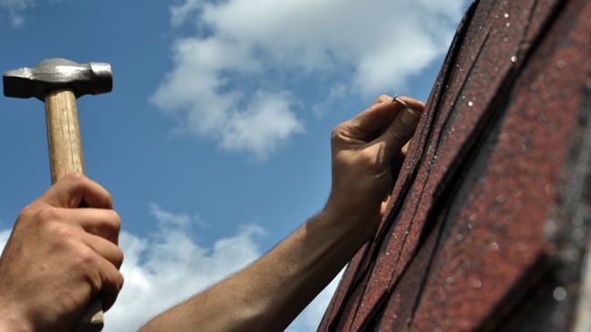Costs You forget About When Buying A House - Repair negotiations