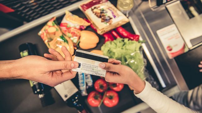 Manfaat Capital One Quicksilver - Dapatkan bayaran untuk pembelian sehari-hari