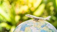 Save Money On Your Overseas Summer Vacation With These Travel Hacks