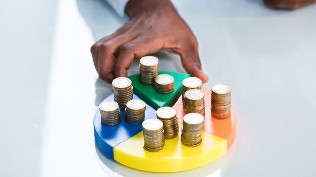 How To Start Investing With $100 - Use fractional investing