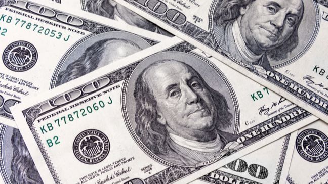 Start Investing With $100