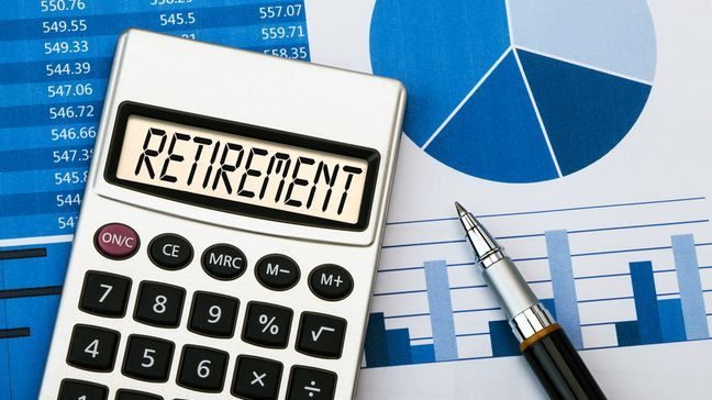 Retirement Calculator 401(k)
