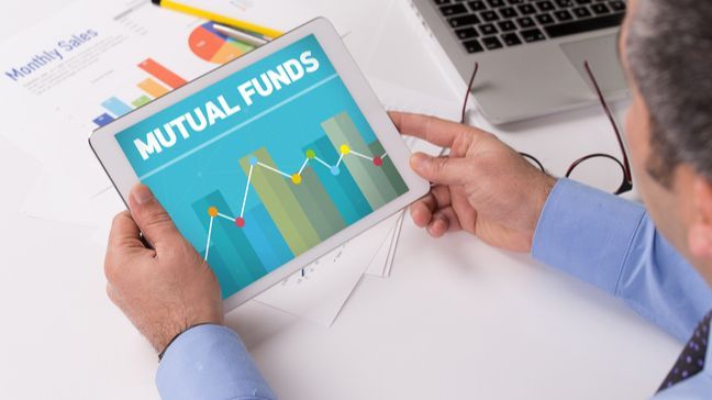 Invest With Little Money - Mutual funds