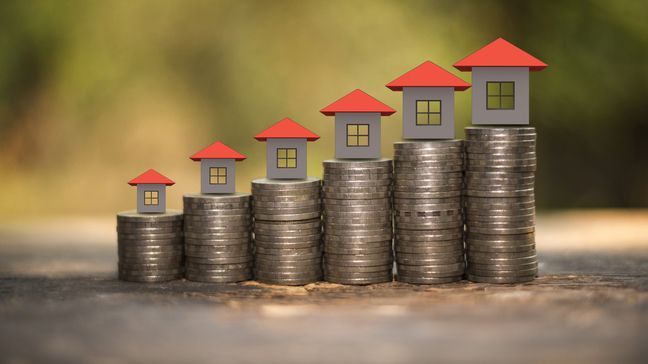 Invest With Little Money - Real estate