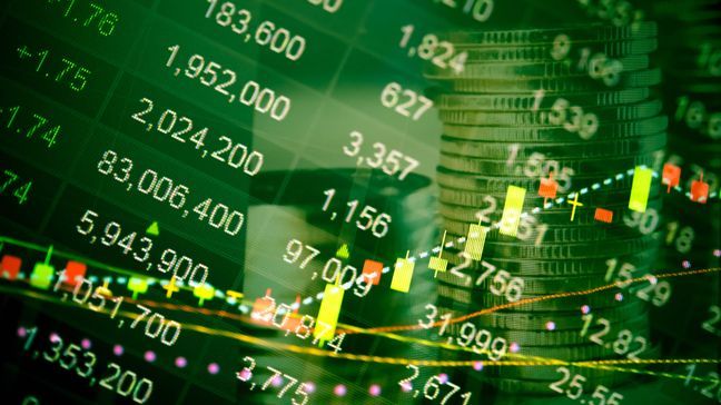 How To Start Investing With $100 - Invest in index funds and ETFs