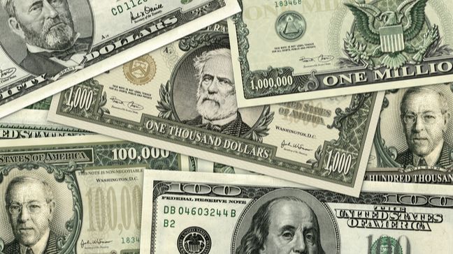 How To Start Investing With $100 - eventually you’ll need to invest more