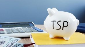 Thrift Savings Plan Explained - What You Need To Know