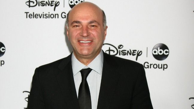 Personal Finance Advice From Some Of Your Favorite Celebrities - Kevin O'Leary