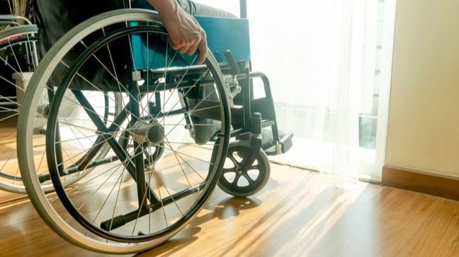 Why Disability Insurance Is The Most Important Financial Product You Didn't Realize You Need