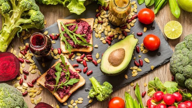 The True Cost Of Going Vegan
