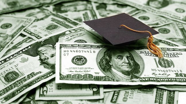 Ways To Invest $10,000 - Open a 529 plan