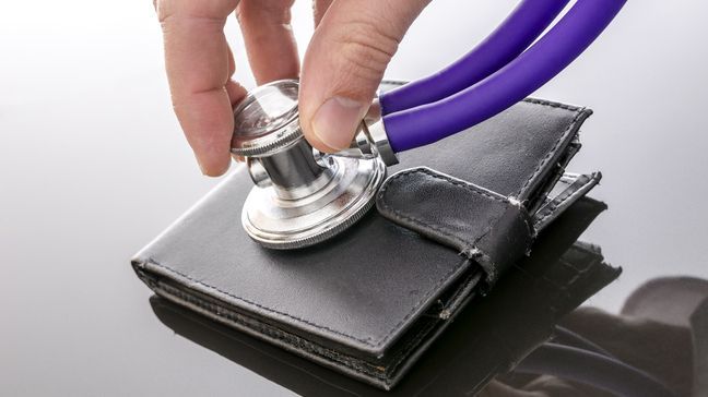 Ways To Invest $10,000 - Max out an HSA