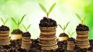 Savings Interest Calculator