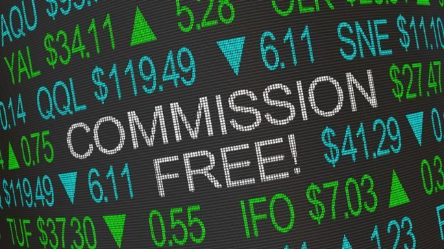 Want To Trade Commission-Free? Here Are The Best Platforms Of 2020