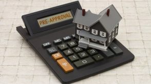 Mortgage Pre-Approval Calculator