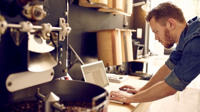 Qué You Need To Do In Order To Start A Small Business Tomorrow!
