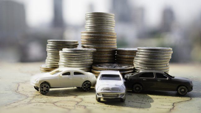 Car Insurance Comparison: Metromile Vs. Liberty Mutual Vs. Allstate ...