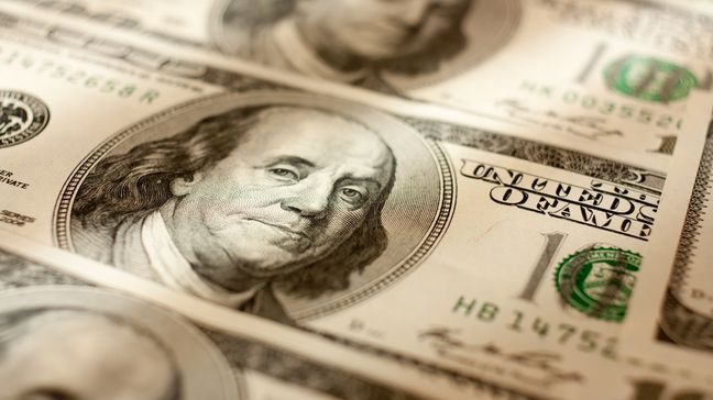 Ways To Invest $10,000 - Stick it in U.S. Treasuries