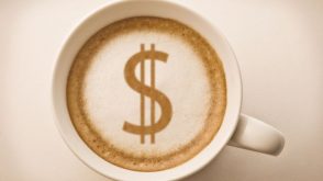 Latte Factor Calculator: Just $5 A Day Could Cost You A Million Bucks Latte Factor Calculator: Just $5 A Day Could Cost You A Million Bucks