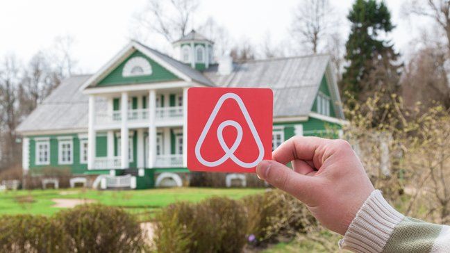   Cara Menghasilkan Uang Dengan Airbnb Tanpa Memiliki Properti - Afiliasi Airbnb