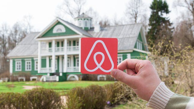 Cara Menghasilkan Uang Dengan Airbnb Tanpa Memiliki Properti - Afiliasi Airbnb