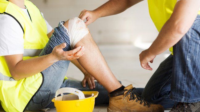 Why Disability Insurance Is The Most Important Financial Product You Didn't Realize You Needed - Replaces income
